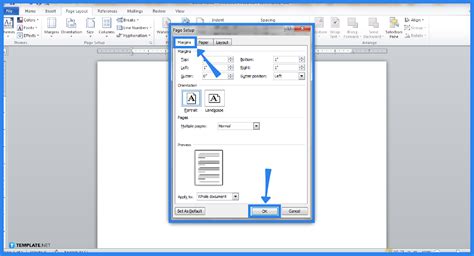 How To Set Margin In Autocad - Templates Sample Printables