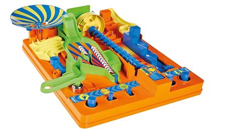 Screwball Scramble - a most brilliant bit of kit