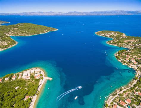 15 Best Croatian Islands You Need to Visit | Diana's Healthy Living