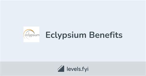 Eclypsium Employee Perks & Benefits | Levels.fyi