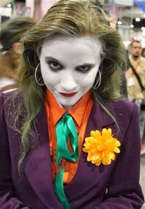 THE FEMALE JOKER!!! Batman Would Never See This Coming! - Ent3rtain Me