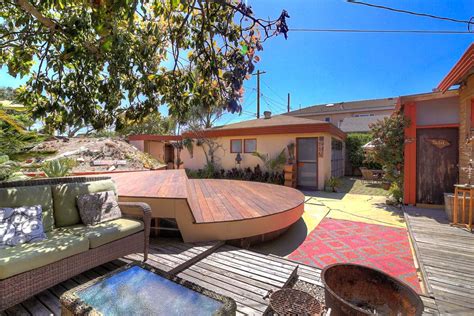 12 Incredible Airbnbs in Venice Beach, California – Wandering Wheatleys