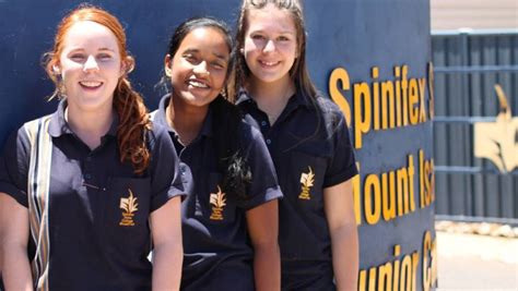 Spinifex campus is now heritage listed | The North West Star | Mt Isa, QLD