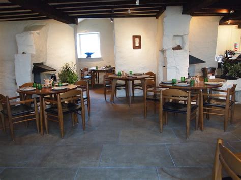 L'Enclume in Cartmel - 2 Michelin stars (review by ElizabethOnFood)