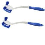 Buy Winberg Blue Toilet Cleaning Brush Set (Pack of 2) Online at Best Prices in India - JioMart.