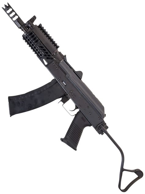 Cyber Gun Kalashnikov AK74-N AIR Tactical Assault Rifle
