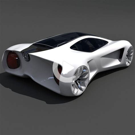 Mercedes Benz Biome Concept Car | Concept cars, Mercedes benz biome, Mercedes benz