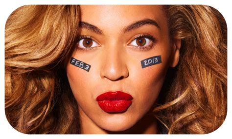 Popurrii: Beyoncé al Super Bowl