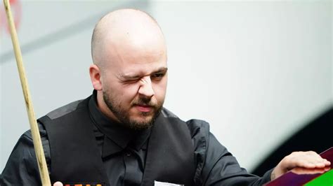 Luca Brecel reveals he was 'drunk as hell' before World Championship ...