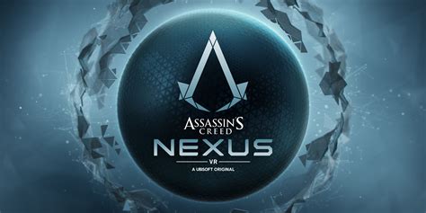 Assassin's Creed Nexus VR Review