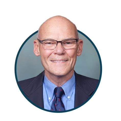 James Carville | The Minor Consult | Stanford Medicine