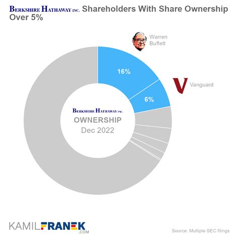 Berkshire Hathaway Stock Holdings 2024 - Avie Melina