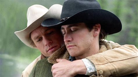 Brokeback Mountain Monologues - True Monologue