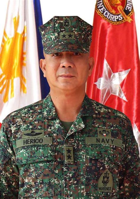 Father and commander | The Manila Times