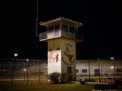 17 Best images about TDCJ on Pinterest | County jail, Texas prison and ...