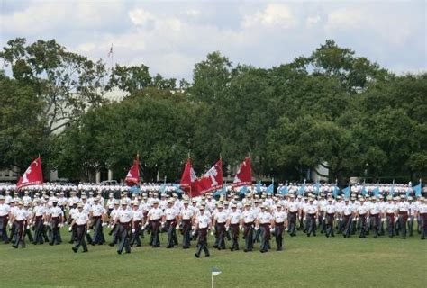 The Citadel - Charleston - Reviews of The Citadel - TripAdvisor