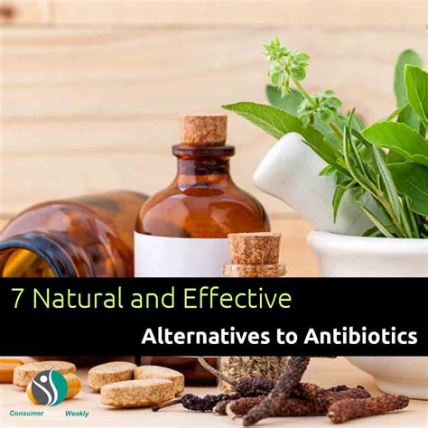 Alternatives-to-Antibiotics-IG | ConsumerHealthWeekly.com