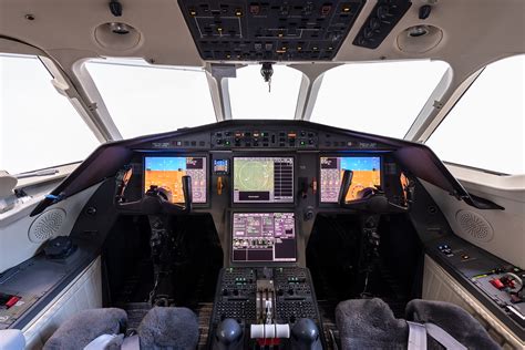 Falcon 900EX EASy Jet | Clay Lacy Aviation