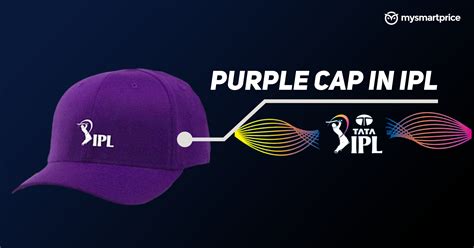 Purple Cap in IPL 2023: Full List of Purple Cap Winners from 2008 to ...