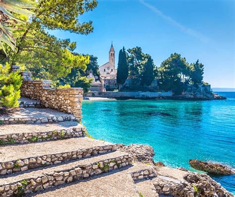 Brač Island, Croatia: The Complete Travel Guide - Heritage Hotels of Europe