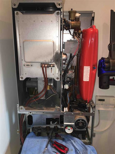 Baxi boiler repairs | Expert Boiler Repair