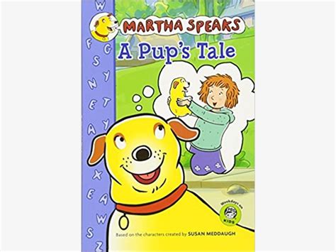 Book Review: Martha Speaks! | Columbia, MD Patch