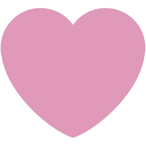 Pastel Hearts - Discord Emoji