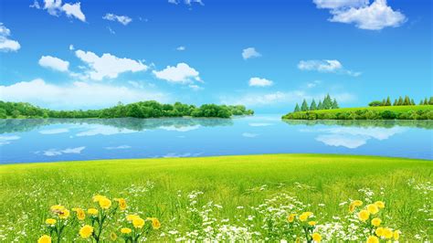 Sunny Wallpaper Screensavers - WallpaperSafari