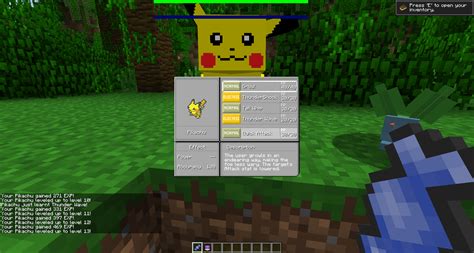 Pixelmon Crafting Recipes Rare Candy | Deporecipe.co