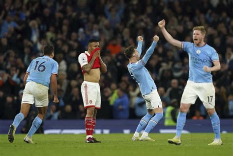 Premier League: Manchester City wins its 7th title. But asterisks could ...