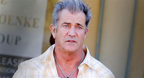 Mel Gibson's Son Chris Recovering From Shocking On-Set Accident In ...