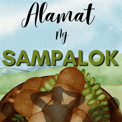 Alamat ng Sampalok | WEBTOON