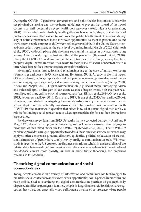 SOLUTION: Physical vs data communication - Studypool