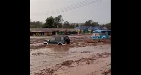 Agency News | Death Toll from Floods, Landslides in Tanzania Rises to ...