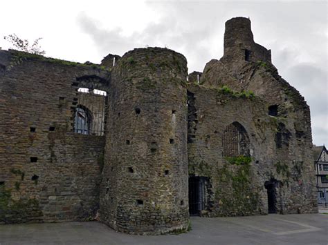 Swansea Castle, Swansea, Wales