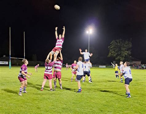 Powerful Edenderry have too much for Portarlington in Leinster Rugby ...