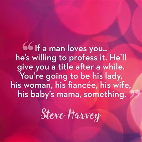 50 Times Steve Harvey Reminded Us to Raise Our Relationship Standards ...