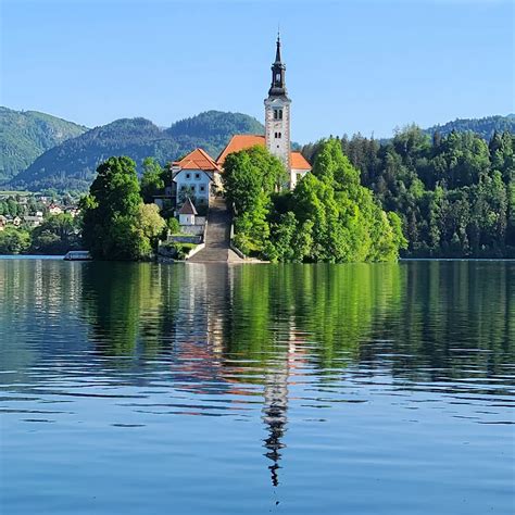 8 Amazing Things to Do in Lake Bled, Slovenia