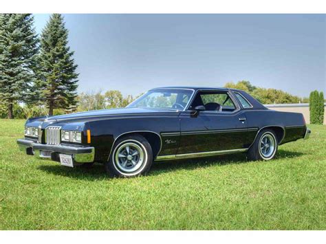 1977 Pontiac Grand Prix for Sale | ClassicCars.com | CC-1020299