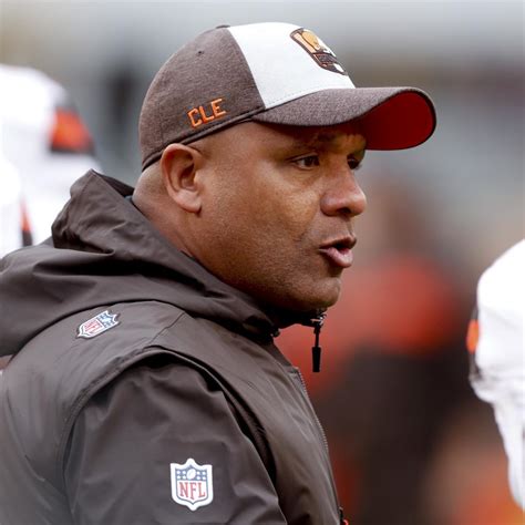 Hiring Hue Jackson a Catastrophe Waiting to Happen for NFL Teams | News, Scores, Highlights ...