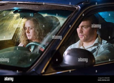 HILLBILLY ELEGY, from left: Amy Adams, Gabriel Basso, 2020. ph: Lacey ...