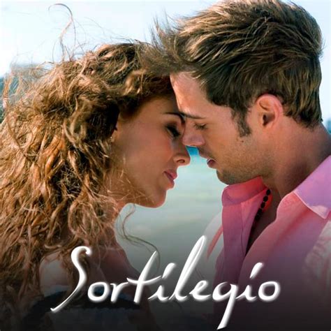 Sortilegio Poster