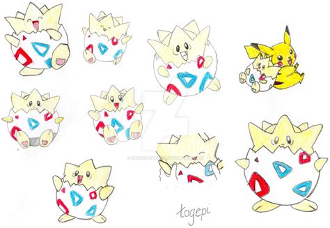 togepi by russian-shopper on DeviantArt