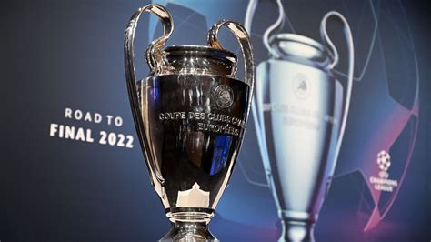 Champions League Final 2022 Wallpapers - Wallpaper Cave