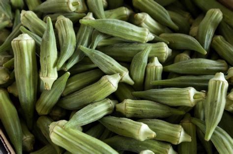 Okra: Nutrition, benefits, and recipe tips