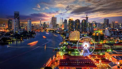 Bangkok Travel Guide | Bangkok Tourism - KAYAK