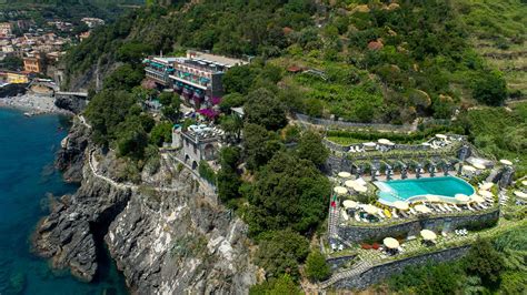 Hotel Porto Roca i Monterosso al Mare | Boka online nu!