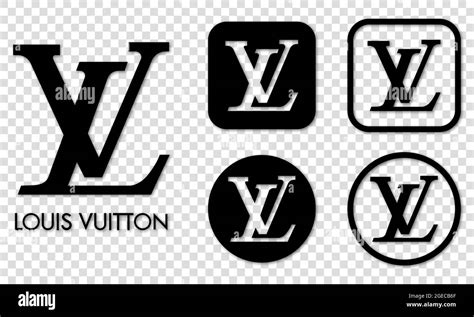 Louis vuitton paris Stock Vector Images - Alamy