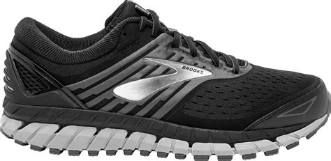 Brooks - Men's Brooks Beast '18 Running Shoe - Walmart.com - Walmart.com