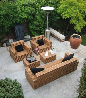 High Inovation Garden Furniture